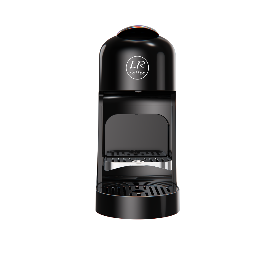 Капсульная кофемашина LR Coffee CM-C01