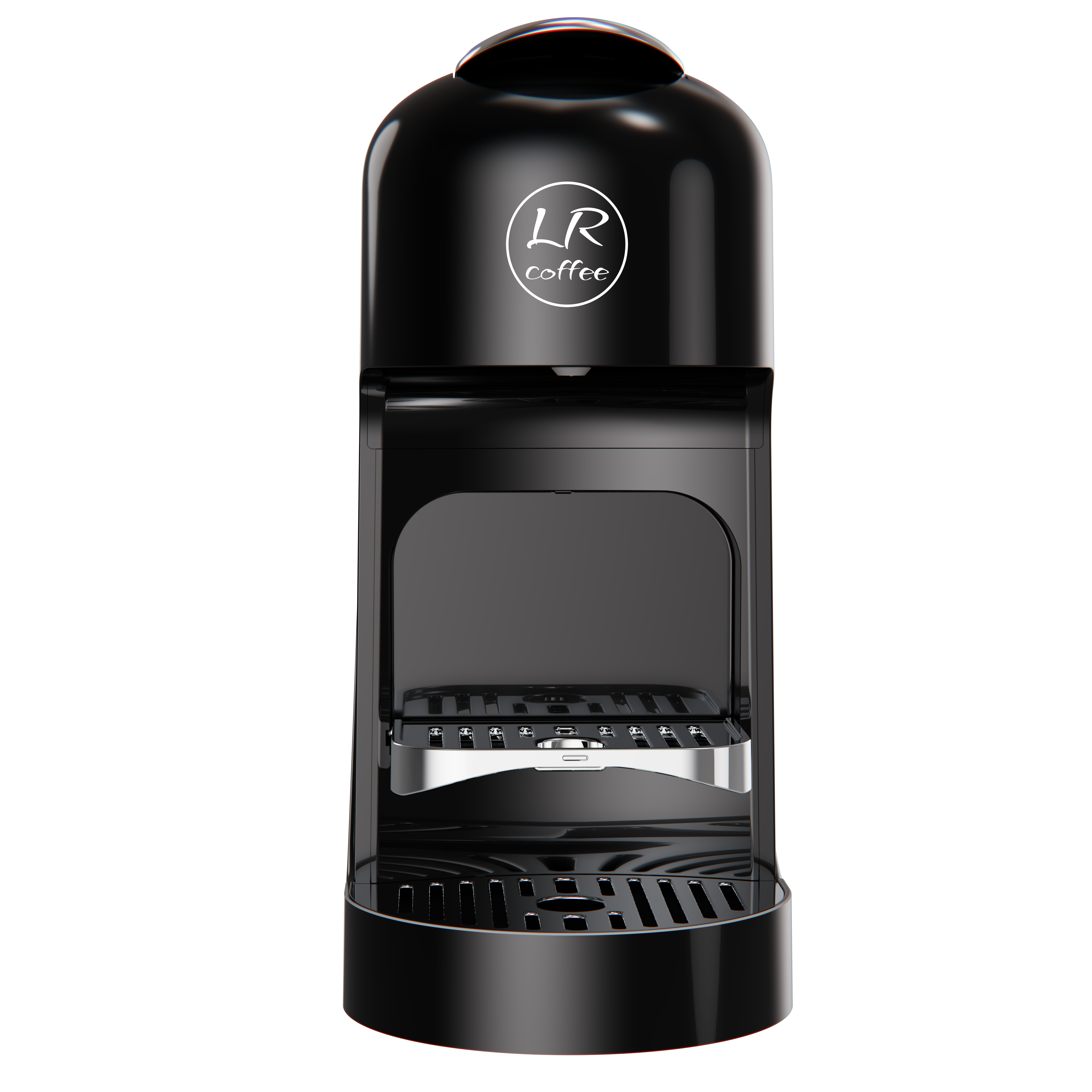 Капсульная кофемашина LR Coffee CM-C01 Капсульная кофемашина LR Coffee CM-C01